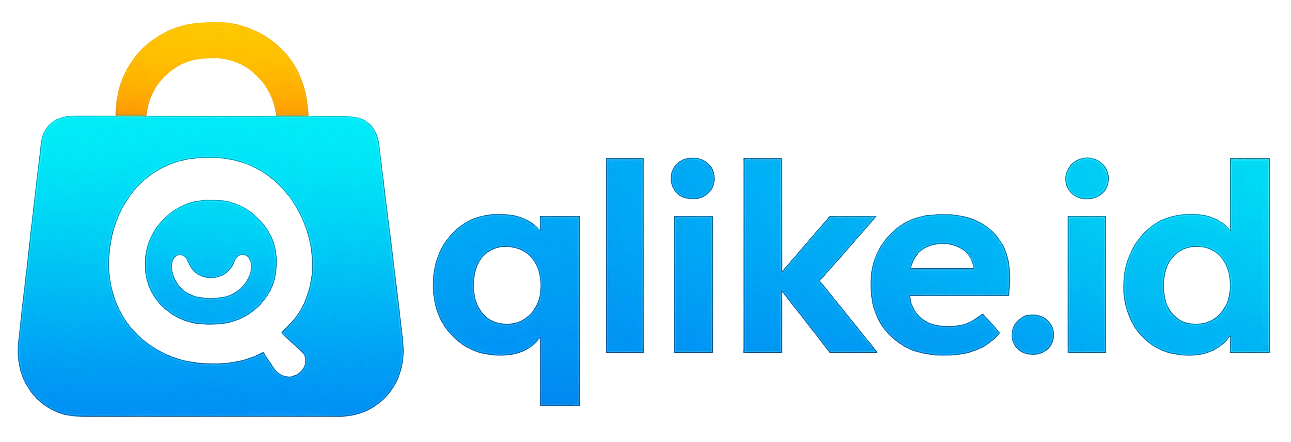 Berita Seputar Katalog Online dan Produk Digital Qlike.id